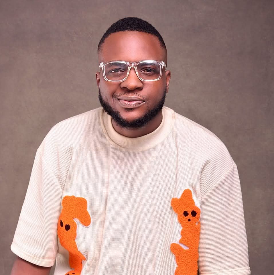 Emmanuel Worshipp Oluwafemi - CEO of W-Recordz